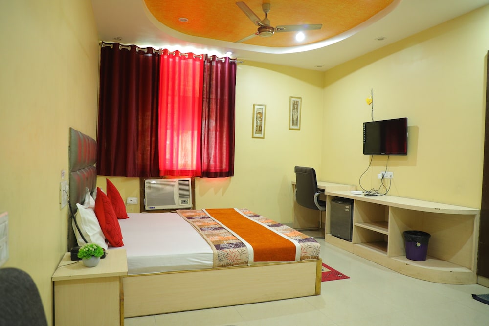 Hotel Shri Bhaskar