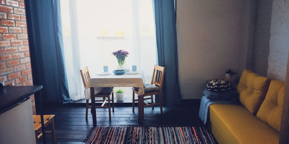 MalinaApt SuperLoft view 2