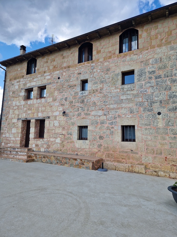 Las Casas de Ros
