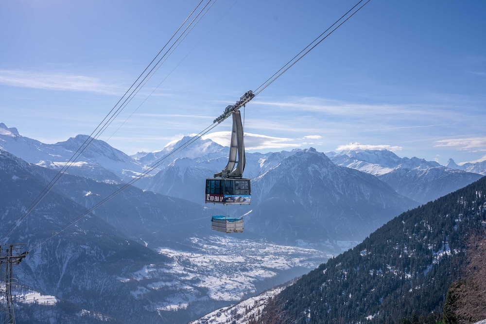 Chalet Elsa