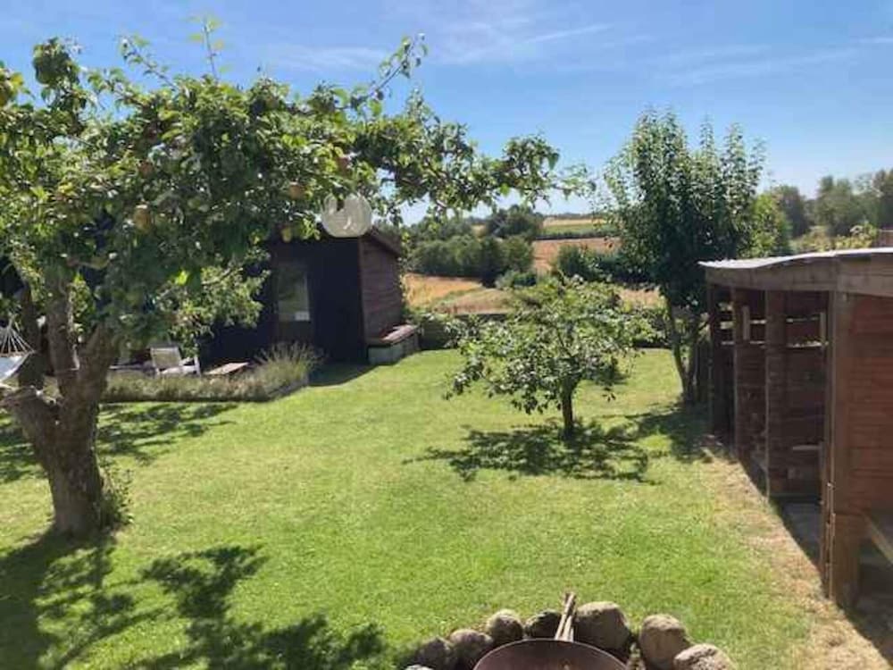 5 Star Holiday Home in Femo