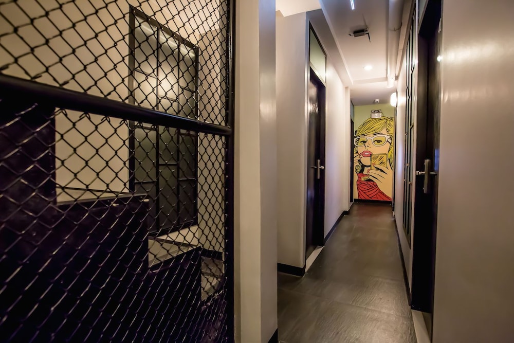 Jellybean The Blocks Hostel Sukhumvit 10