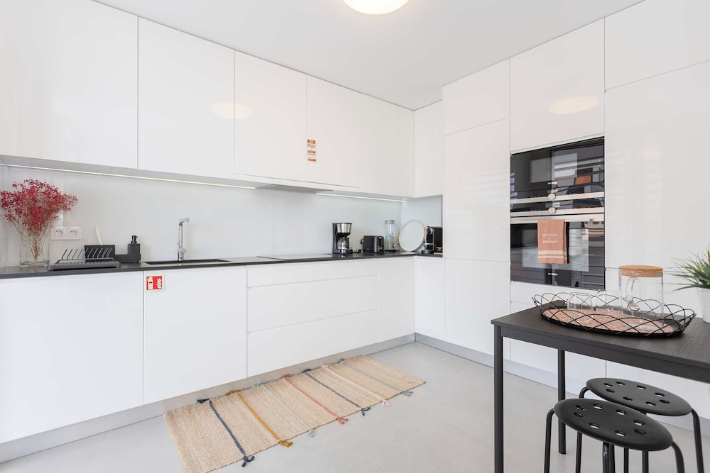 Liiiving in Porto - Foz Seaside Apartment