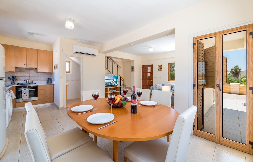 Villa Stephanie Oasis