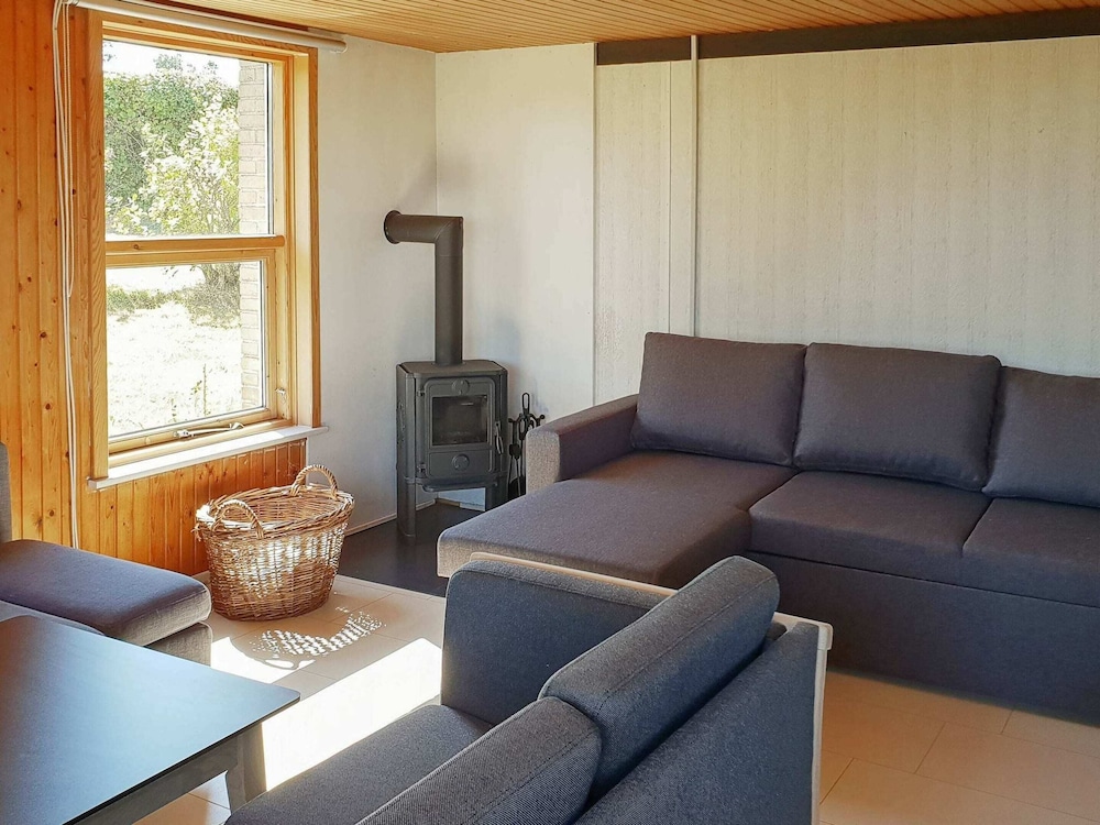 Rustic Holiday Home in Augustenborg near Sea view 2