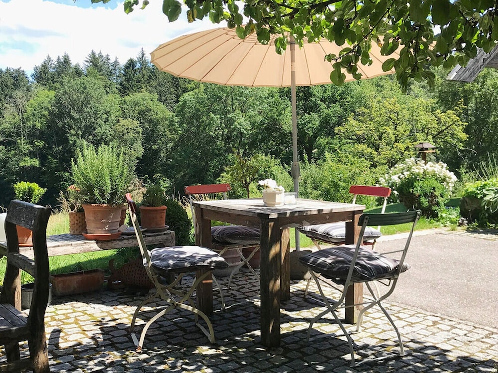 Bergwiesen - Studio House, photo 27