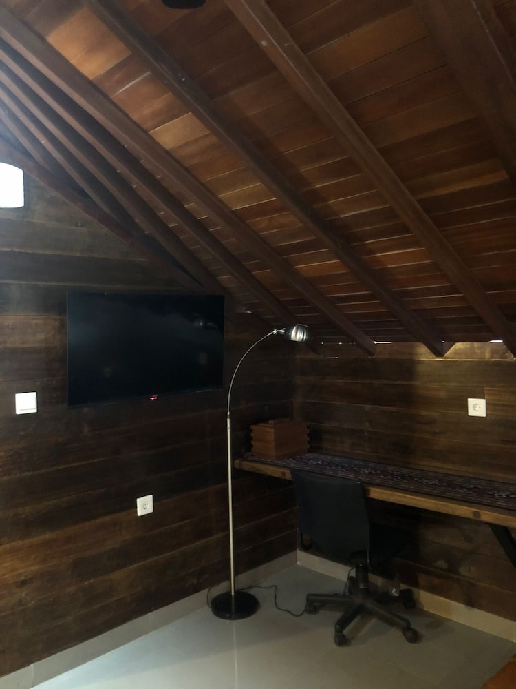 Alu Lofts