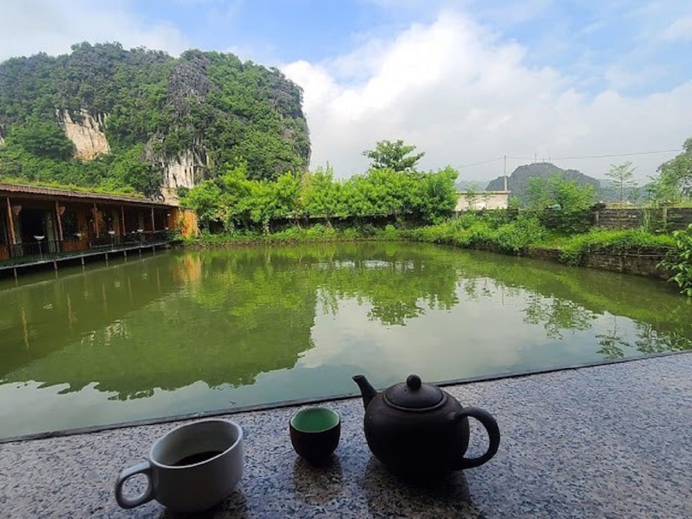 Tam Coc Garden Homestay