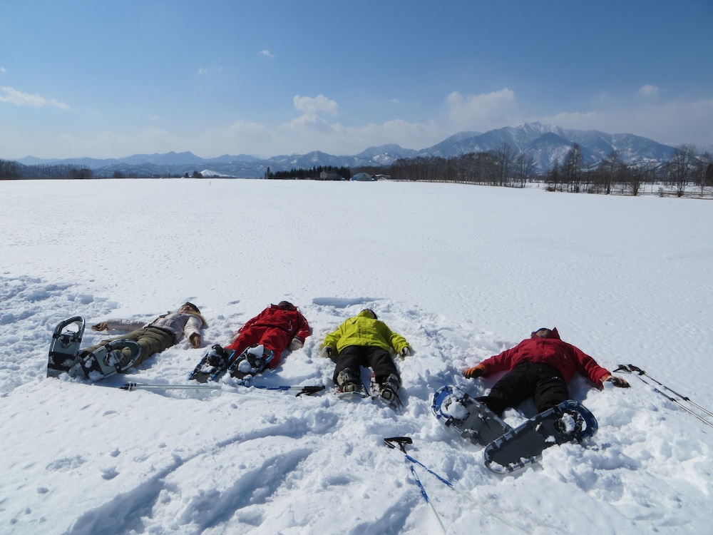 Obihiro Yachiyo Youth Hostel