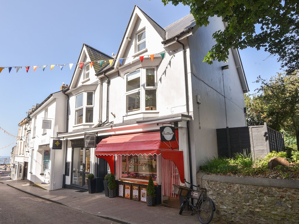 Fore Street House - Apartment 2