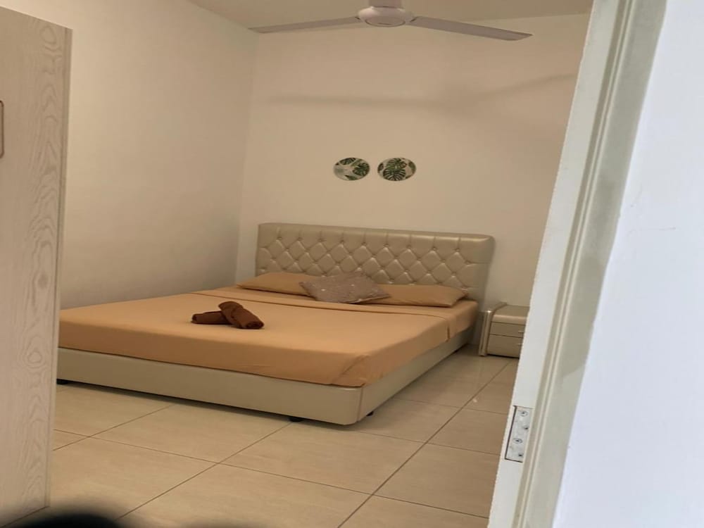 Hotel O Bayu Service Apartment