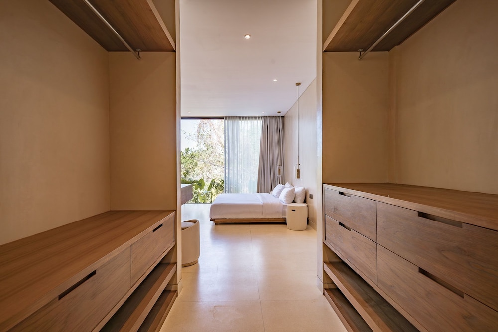 Villa Nazare Berawa