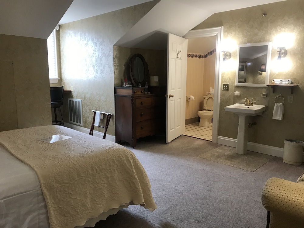Kingsley Inn