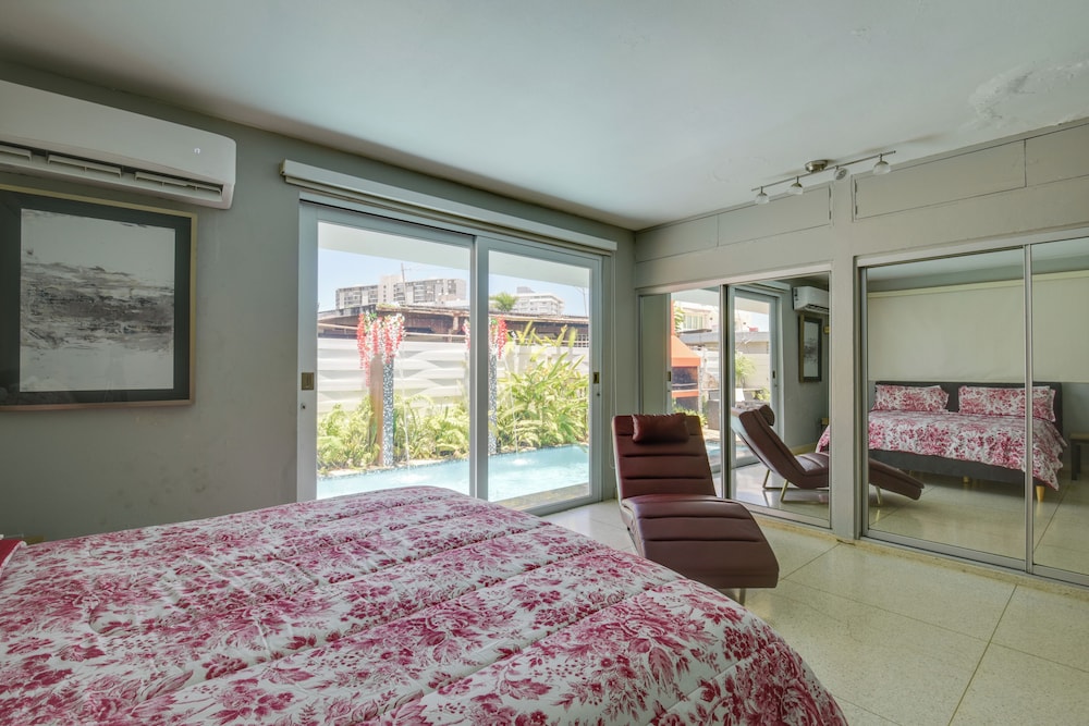 Private Heated Pool: Walk to Isla Verde Beach - Property Image 37