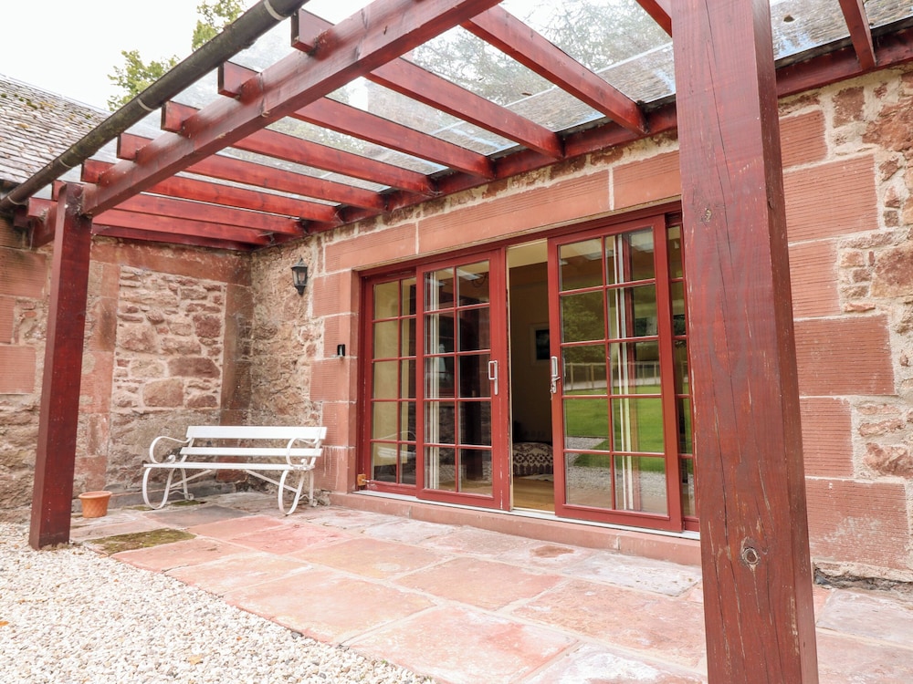 The Old Laundry Cottage