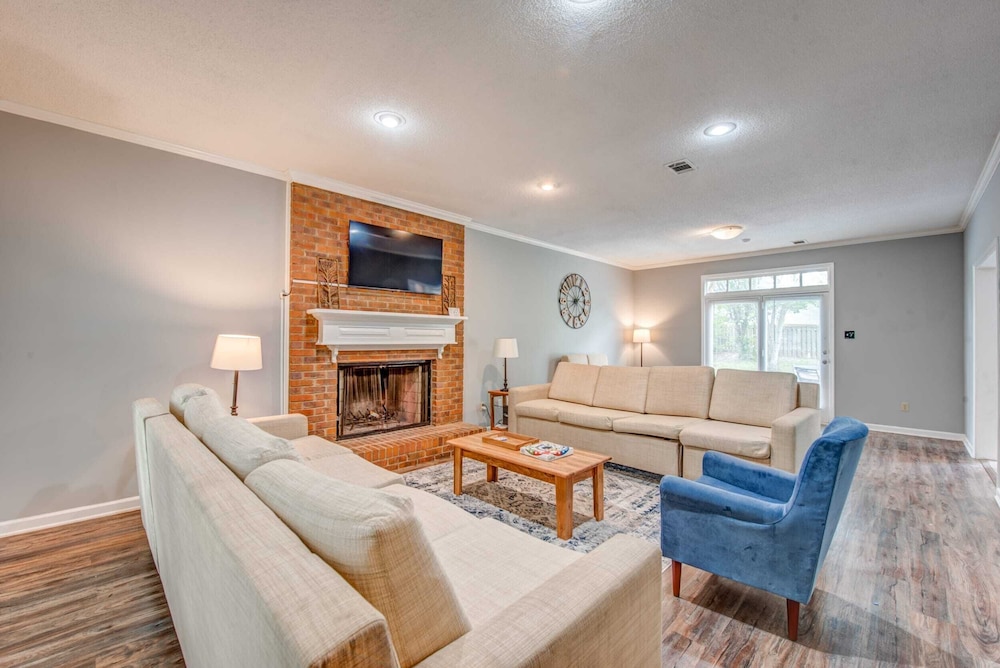 Timber Creek Hideaway