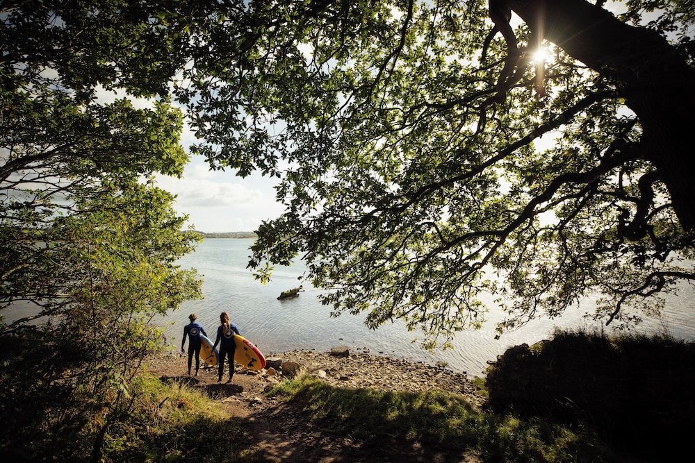 The Little Retreat