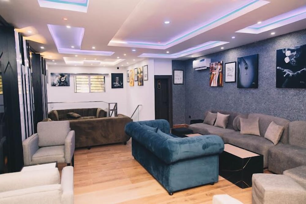 Jydz Apartment