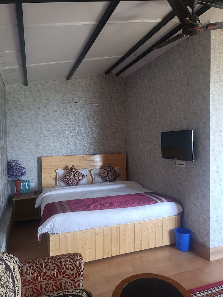 Brijwasi homestay