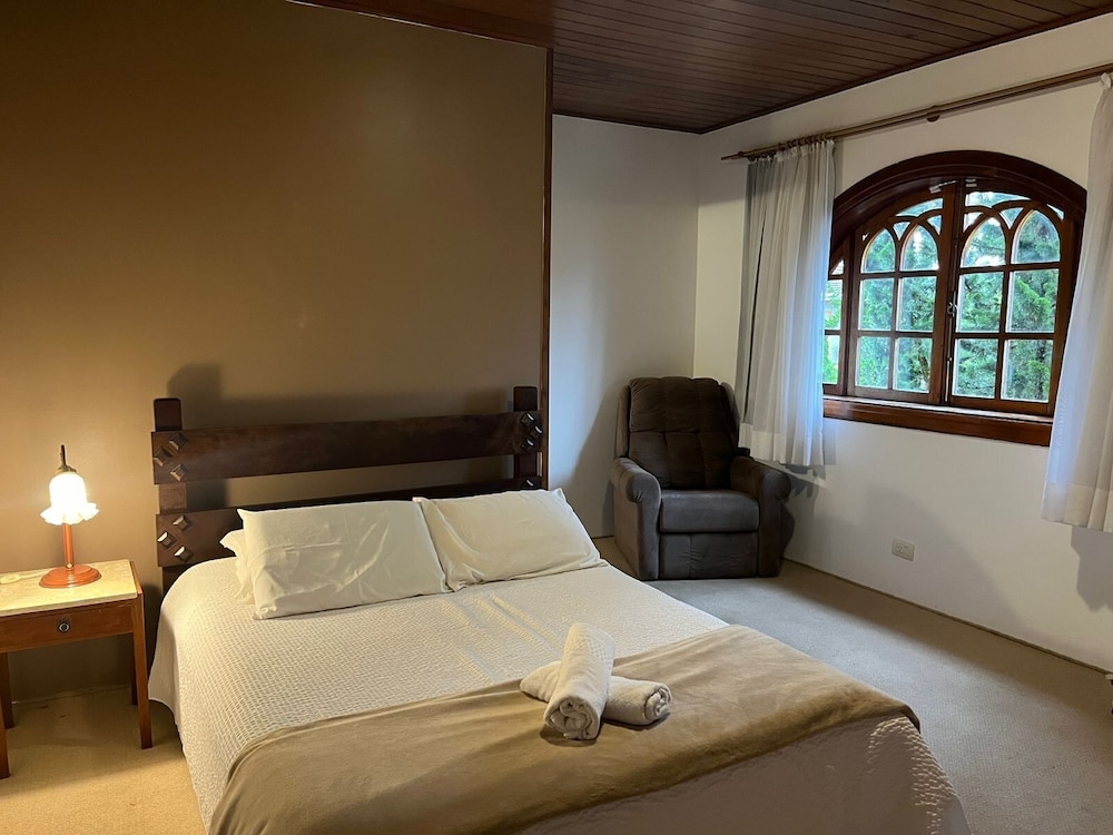 Cerejeira Guest House