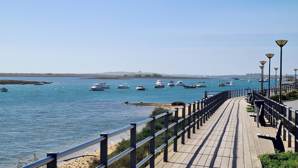 Formosa Bay - CS in Tavira view 3