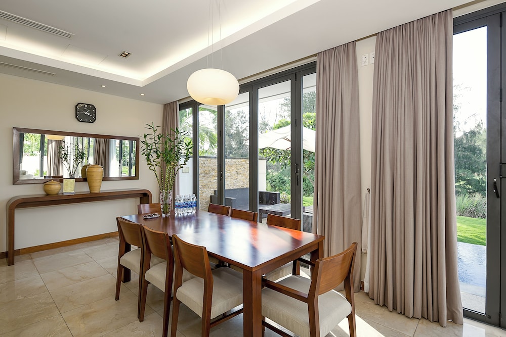 The Ocean Villa Da Nag By Abogo