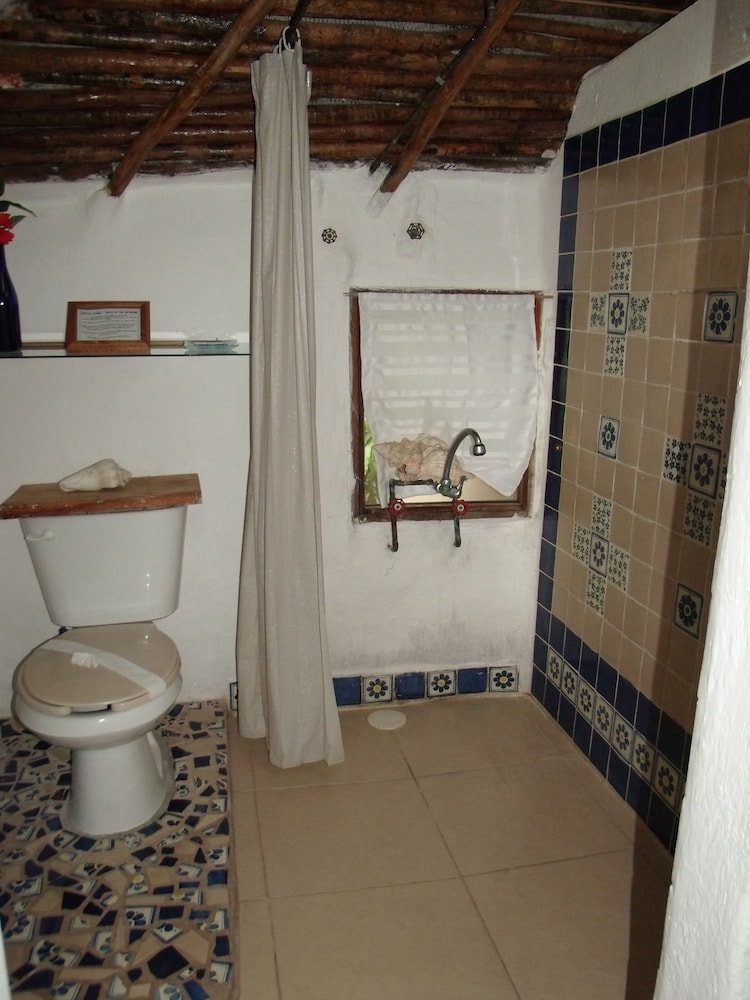 Casitas Kinsol