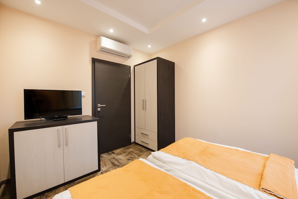 Apartmány Viktor