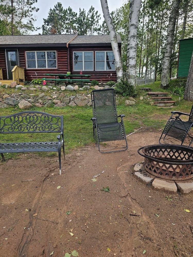 Butler's Bay Cottage