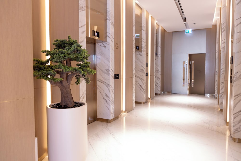 Lusso Hometels Missoni Business Bay