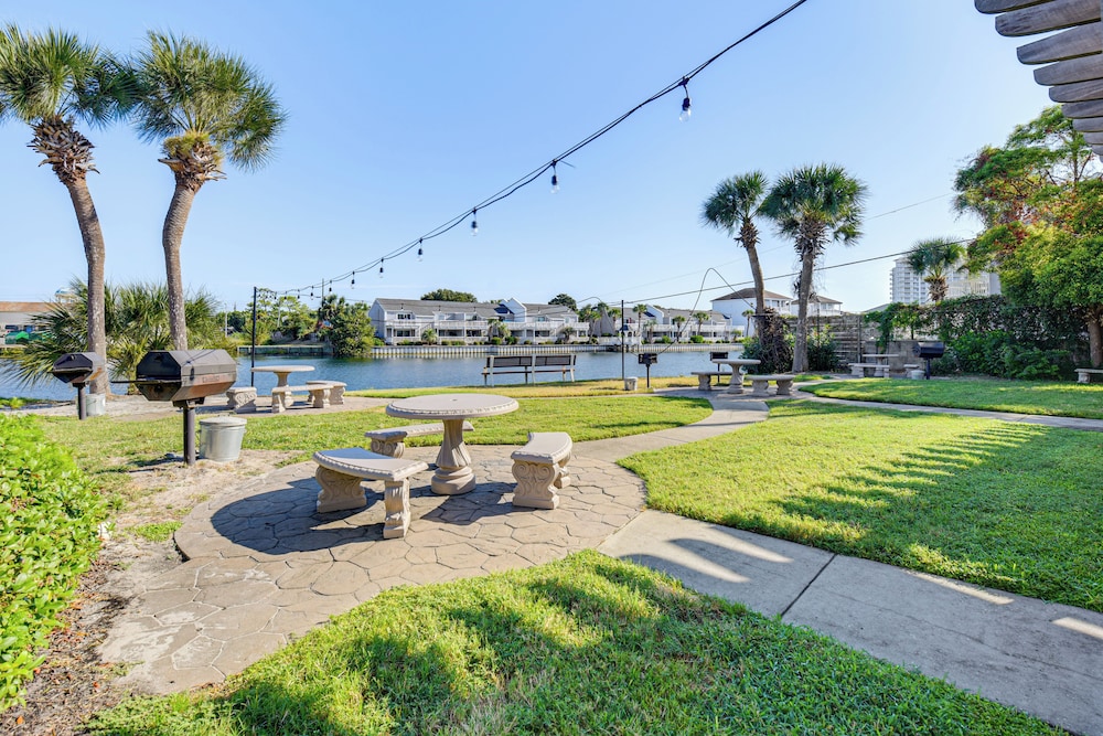 Steps to Beach: Oceanfront w/ Panoramic Gulf Views