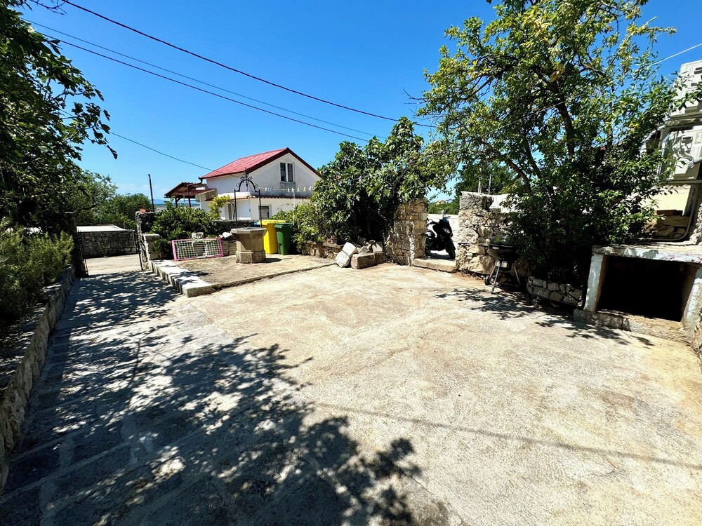 Holiday house Adria