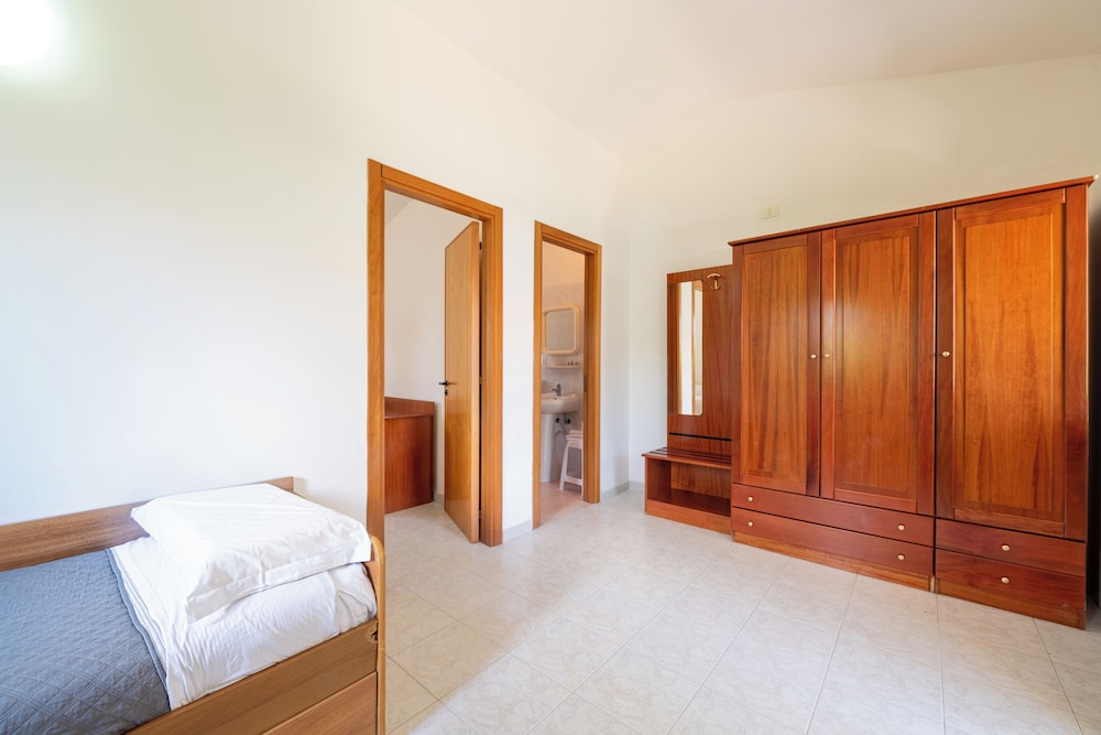 VILLAGGIO CAMPING SCIALMARINO photo 2