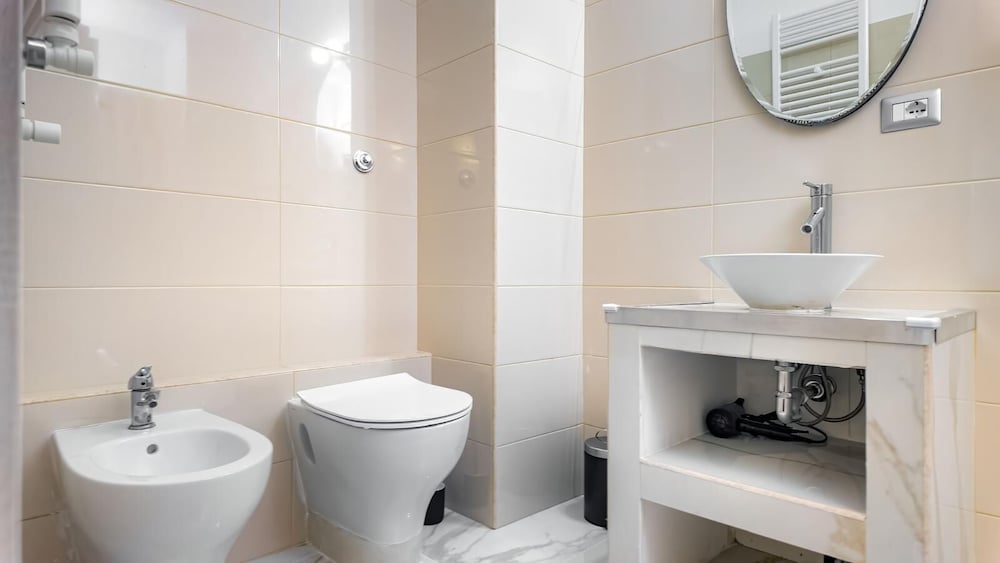 Popolo Guest Rooms Villa Borghese