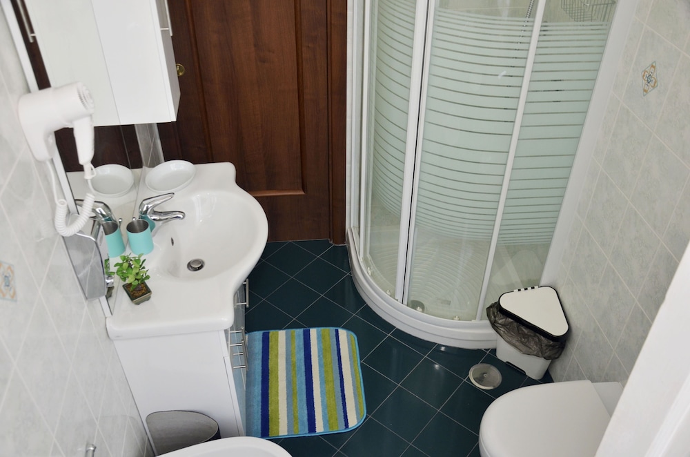 Bed & Breakfast A Castel Capuano