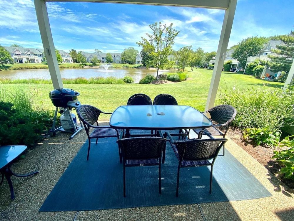 Spring Lake 741