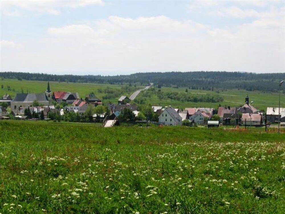 Apartment Pavla With 3 Bedrooms and 1 Bathrooms