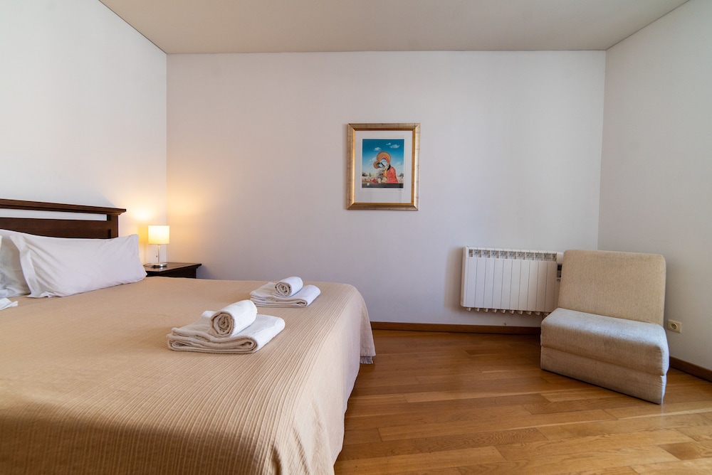 Chiado Apartments