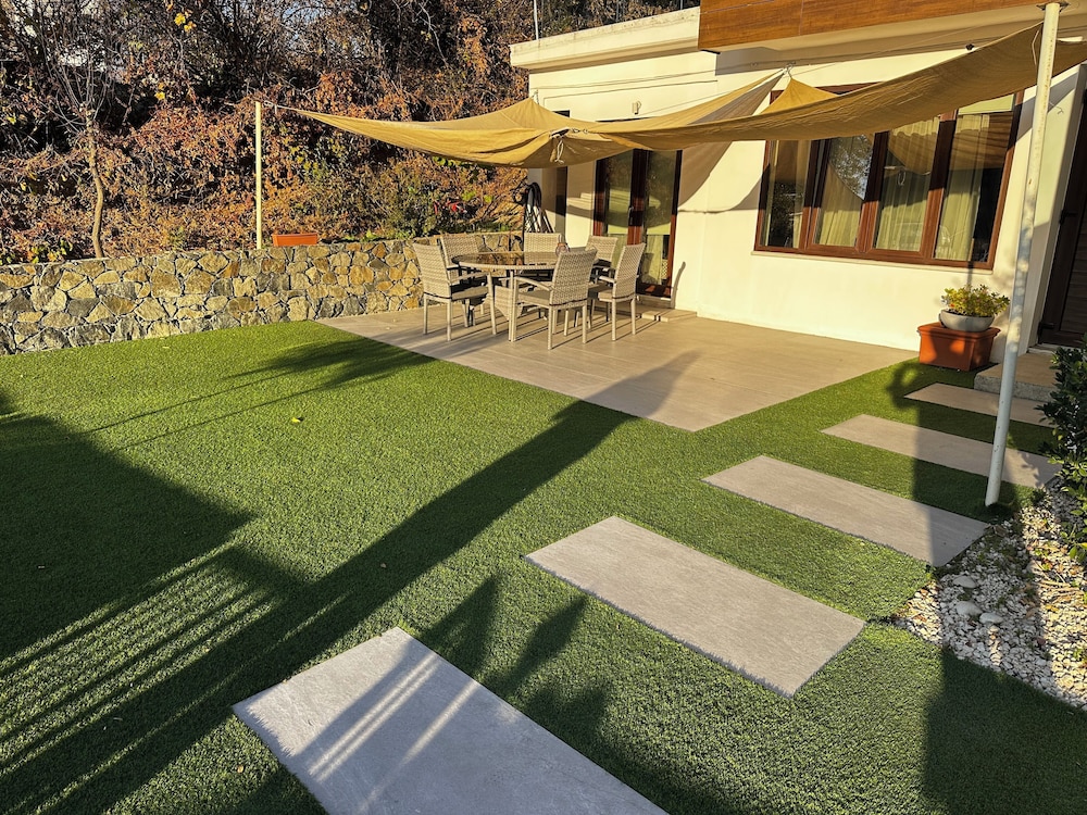 Arsenia Cottage D - Kyperounta