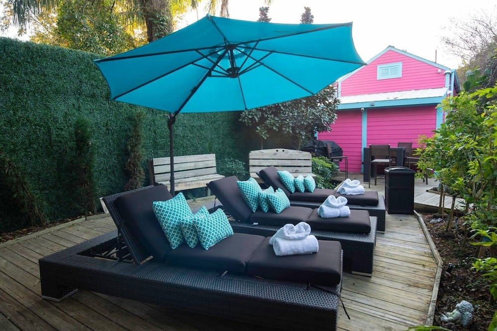 8br-best Location Heated Pool Jacuzzi Spa Gym