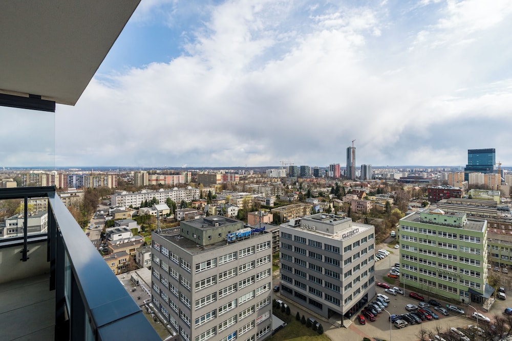 Sky by Kairos Apartments