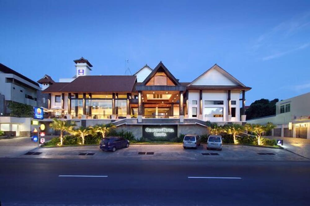 Hotel Horison Sagita Balikpapan - Image 1