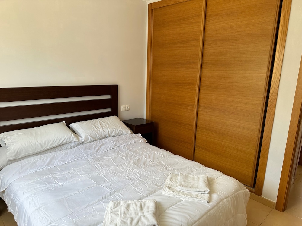 2 Bed Penthouse in Condado de Alhama Naranjos 4