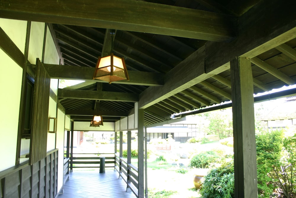 Suwako-no Mori Shikitei