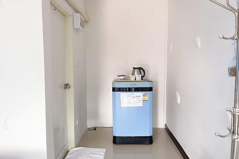 Pai Tawan Resort Hotel - Pet friendly