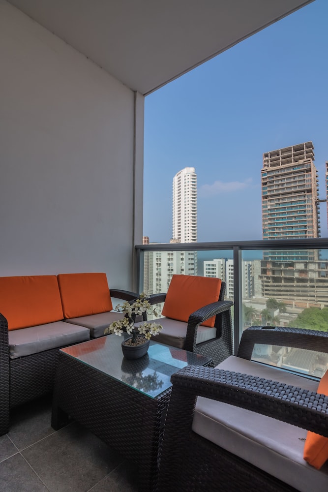 Top Apartment Cartagena Colombia