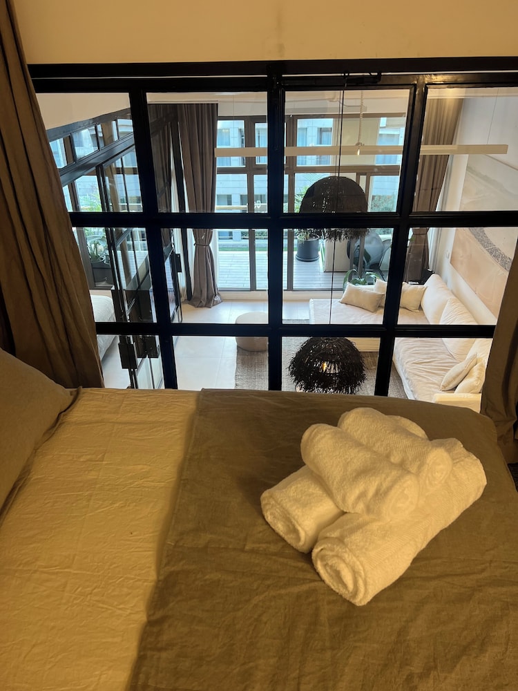 BT Homes - Palacio Alcorta