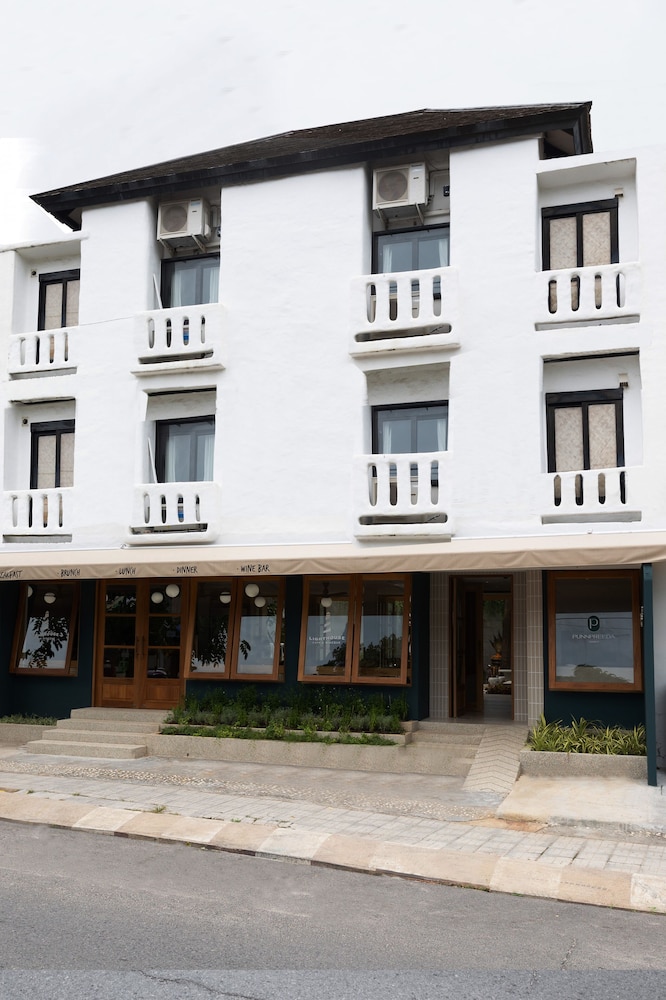 Punnpreeda Beach Resort