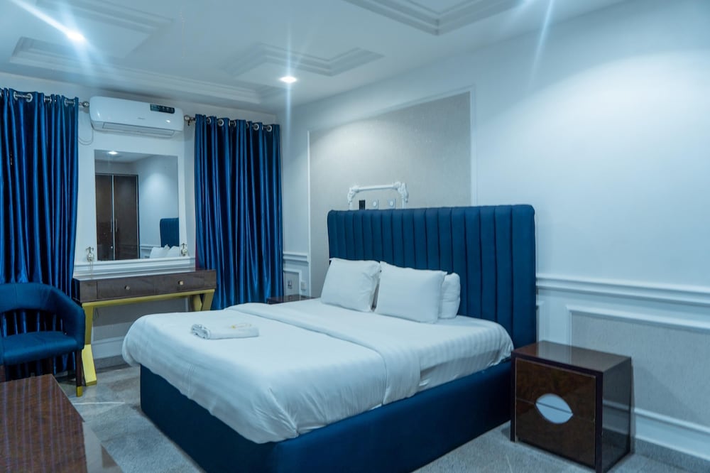 BT Luxury Apartments