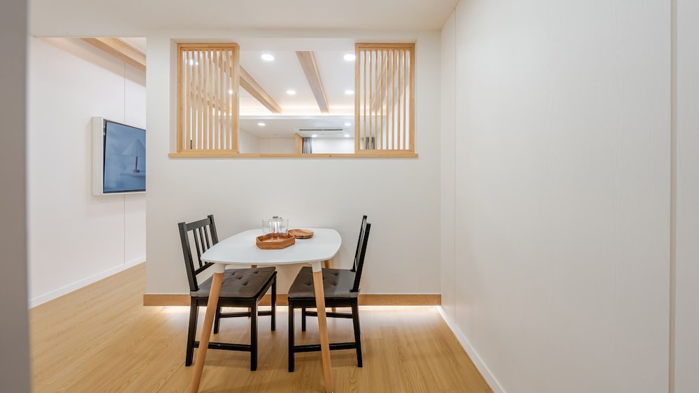 Gangneung Stay Shod Pension